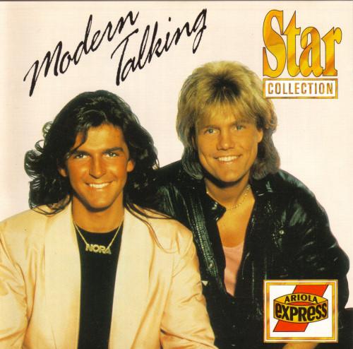 Modern Talking You Can Win If You Want Star Collection Swisscharts Com